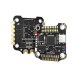 New SpeedyBee F405 V3 50A Stack FC ECS BMI270 30x30 Flight Controller BLS 50A 4-in-1 ESC 3-6S LiPo for RC FPV Drone RunCam
